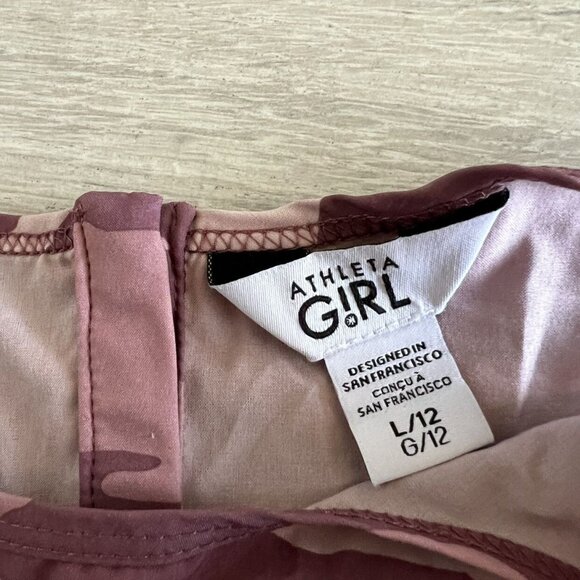 Athleta Girls Romper - Picture 3 of 3